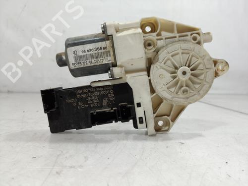 Used Right front window motor PEUGEOT 407 (6D_) 2.0 HDi 135 (6DRHRH, 6DRHRE, 6DRHRG, 6DRHRJ) (136 hp) 10048102