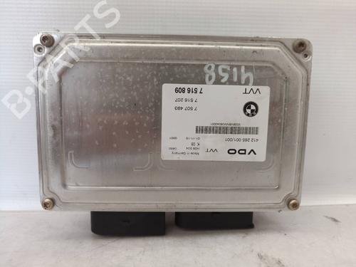 Engine control unit (ECU) BMW 3 Coupe (E46) 318 Ci | BP7929017M57 