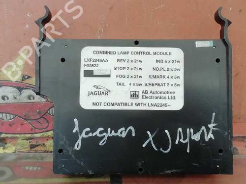 Used Electronic module JAGUAR XJ (X308) [1996-2003]  11352855
