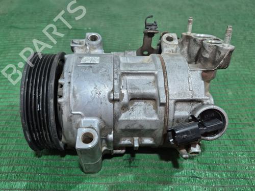 Used AC compressor CITROËN C4 Grand Picasso II (DA_, DE_) 2.0 BlueHDi 150 (150 hp) 29250754
