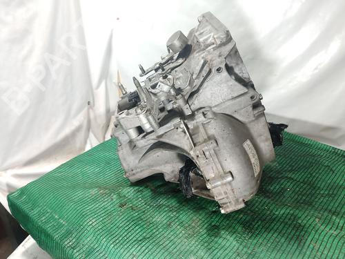 Gearbox HONDA CIVIC VIII Hatchback (FN, FK) 2.2 CTDi (FK3) | BP25739645M3 