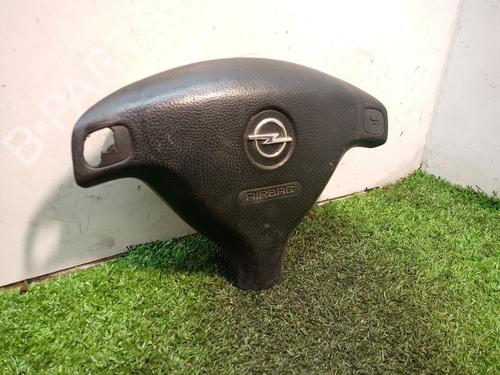 Driver airbag OPEL AGILA (A) (H00)  | BP17054949C9 