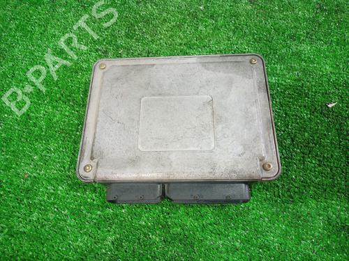 Used Engine control unit (ECU) SEAT IBIZA III (6L1) 1.4 16V (100 hp) 13075747