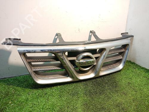 Grille NISSAN X-TRAIL I (T30)  | BP17054951C40 