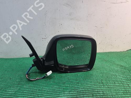 Used Right mirror SUBARU TRIBECA (B9) 3.0 (WXE) (250 hp) 29706428