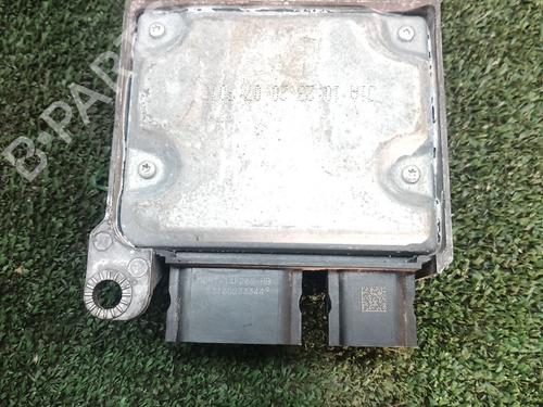 ECU airbags FORD FIESTA VI (CB1, CCN) 1.0 EcoBoost | BP25841680M53 