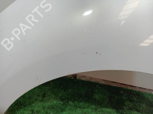 Left front fenders MAZDA 5 (CR)  | BP13631630C41 