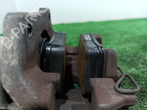 Right rear brake caliper VOLVO XC90 I (275) V8 AWD | BP13445870M106 