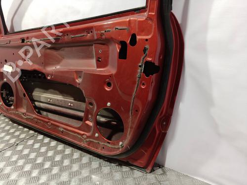 Right front door MERCEDES-BENZ C-CLASS Coupe (CL203)  | BP9255970C3 