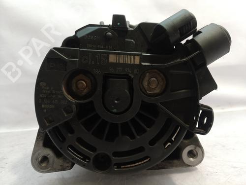 Used Alternator CITROËN XSARA (N1) 2.0 HDi 90 (90 hp) 9392391