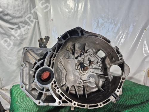 Used Gearbox NISSAN X-TRAIL III (T32_, T32R, T32RR) 1.6 dCi (T32) (130 hp) 26433980