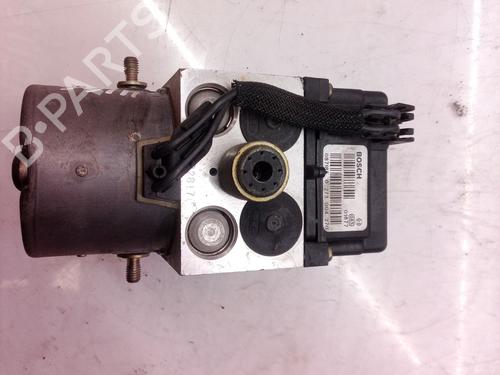 ABS pump PEUGEOT 406 (8B)  | BP8340973M43 