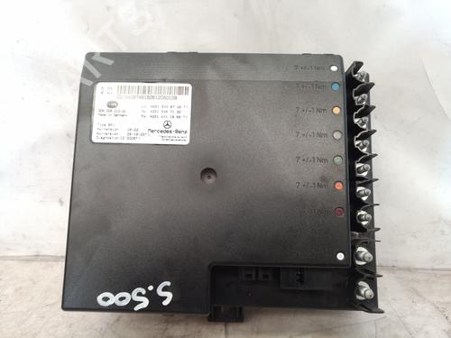 Zekeringkast MERCEDES-BENZ S-CLASS (W221, V221)  | BP11759741E1