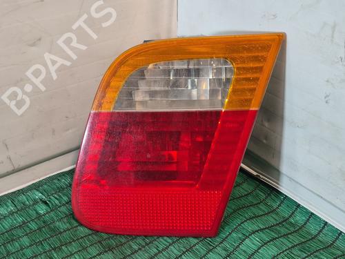 Used Right tailgate light BMW 3 (E46) 320 d (150 hp) 30684744