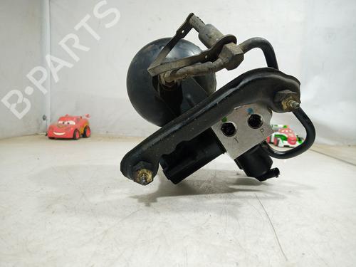 Suspension compressor MERCEDES-BENZ S-CLASS Coupe (C215) CL 500 (215.375) | BP8743204M103 