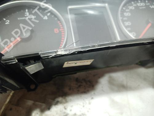 Instrument cluster AUDI A4 B7 Avant (8ED) 2.5 TDI | BP12323064C47 