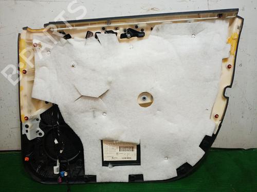 Front left panel MERCEDES-BENZ M-CLASS (W166)  | BP26731901C58 