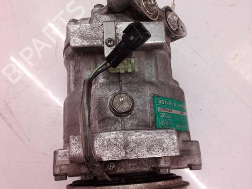 Compressore A/C FORD FOCUS II (DA_, HCP, DP) [2004-2013]  8148185