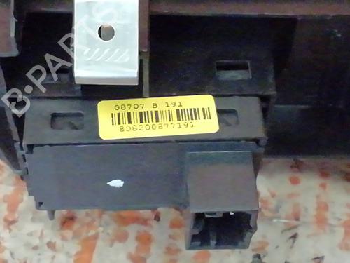 Right front window switch FIAT BRAVO II (198_) 1.9 D Multijet (198AXB1A) | BP7927592I26 
