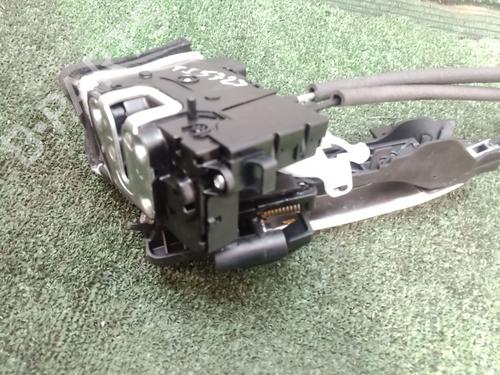 Rear left lock HYUNDAI ix35 (LM, EL, ELH) 1.6 | BP26566749C100