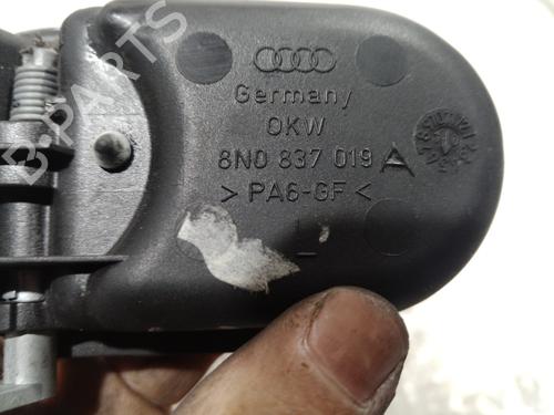 Front left interior door handle AUDI TT Roadster (8N9) 1.8 T | BP10985518I13 