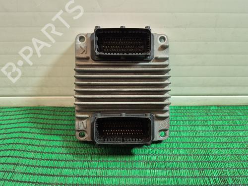 Engine control unit (ECU) OPEL MERIVA A MPV (X03) 1.7 DTI (E75) | BP39511764M57 - Image 2