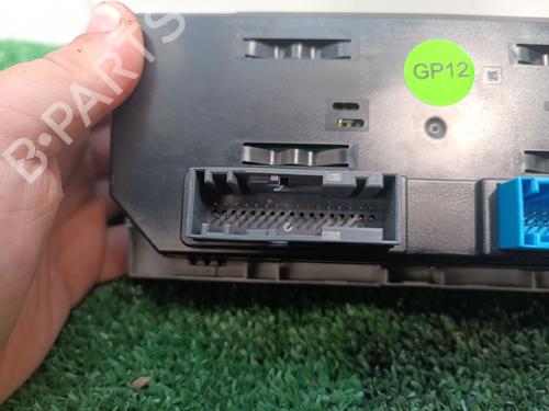 Commande Chauffage OPEL ASTRA H (A04) 1.7 CDTI (L48) | BP13735563I5 