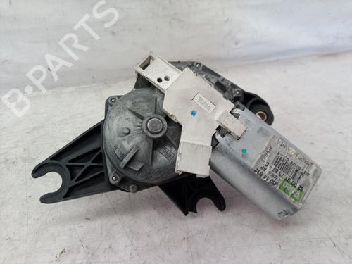 Used Rear wiper motor NISSAN MICRA III (K12) 1.5 dCi (65 hp) 10147632