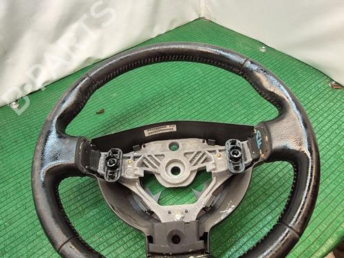 Used Steering wheel NISSAN QASHQAI / QASHQAI +2 I (J10, NJ10, JJ10E) 1.5 dCi (110 hp) 27475355