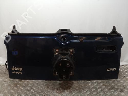 Used Tailgate JEEP CHEROKEE (KJ) 2.5 CRD 4x4 (143 hp) 11111721