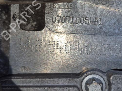 Engine MERCEDES-BENZ M-CLASS (W164) ML 280 CDI 4-matic (164.120) | BP28119753M1 
