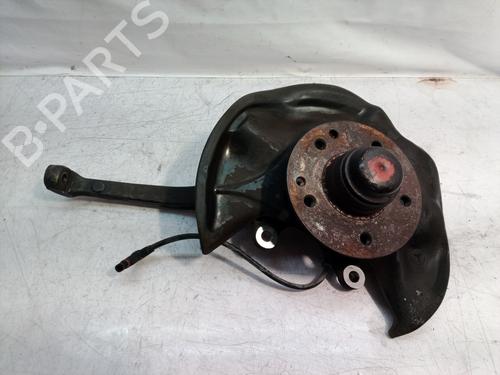Used Left front steering knuckle MERCEDES-BENZ E-CLASS (W210) E 300 D (210.020) (136 hp) 9675845