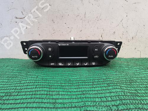 Used Climate control KIA CEE'D Sportswagon (JD) 1.6 CRDi 128 (128 hp) 29763840