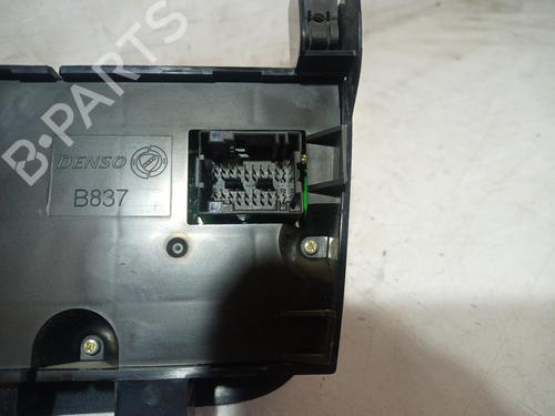 Climate control FIAT PUNTO EVO (199_)  | BP12322949I5 