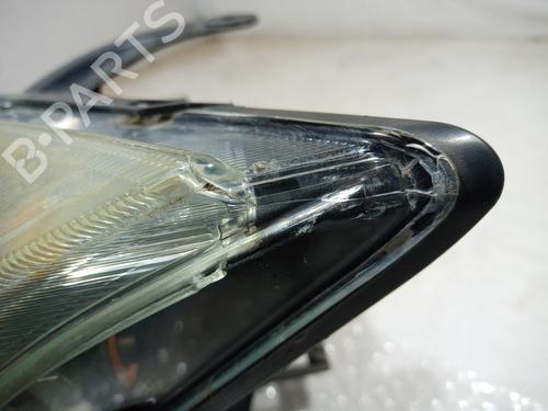 Left headlight FORD FOCUS II (DA_, HCP, DP)  | BP7927534C28 