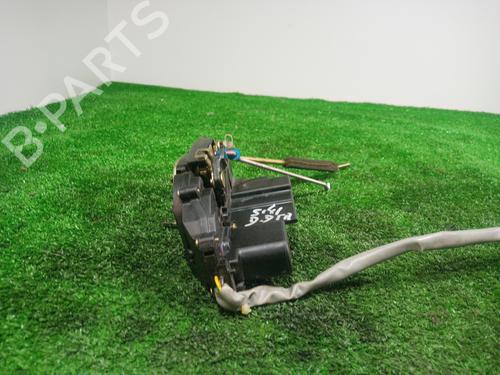 Front right lock KIA CARENS II MPV (FJ)  | BP13406042C97 
