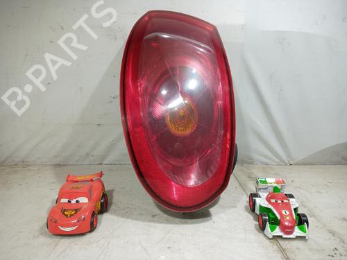 Used Left taillight FIAT BRAVO II (198_) 1.9 D Multijet (198AXB1A) (120 hp) 7927448