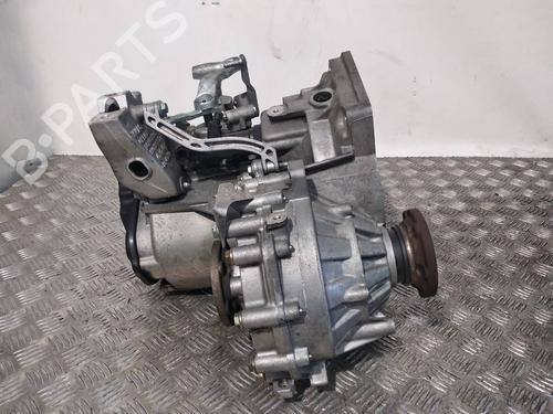 Gearbox AUDI A3 (8P1) 1.9 TDI | BP7928819M3 