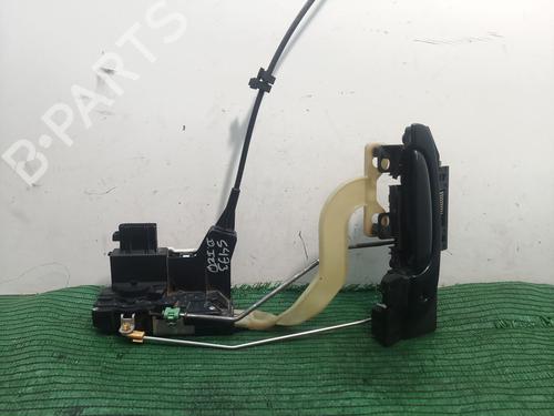 Used Front left lock JAGUAR S-TYPE II (X200) 3.0 V6 (238 hp) 19275766