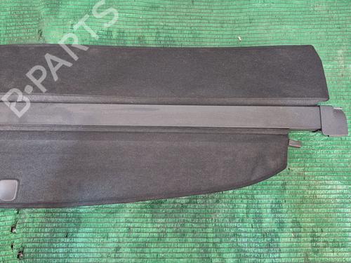 Rear parcel shelf PEUGEOT 5008 (0U_, 0E_) 1.6 HDi | BP28380780C85 