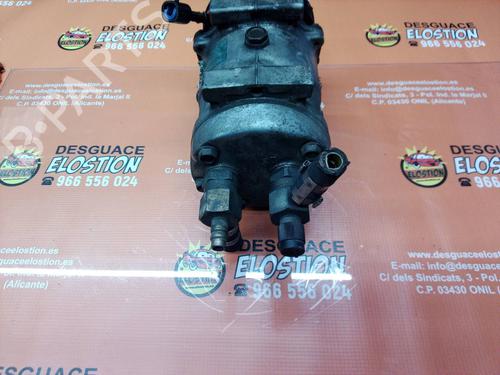 AC compressor RENAULT TRAFIC II Van (FL)  | BP7928099M34 