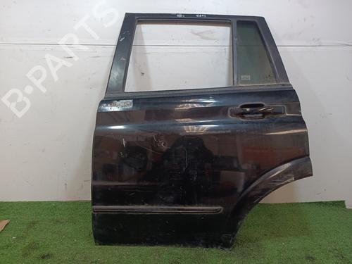 Used Left rear door SSANGYONG KYRON 2.0 Xdi (141 hp) 16537379