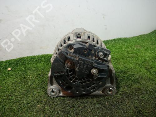 Alternator OPEL ASTRA H GTC (A04) 1.6 (L08) | BP24140546M7 