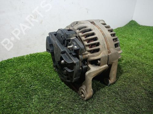 Used Alternator OPEL ASTRA H (A04) 1.6 (L48) (105 hp) 24138902