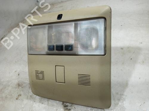 Interior roof light LAND ROVER DISCOVERY III (L319) 2.7 TD 4x4 | BP10985515I8 
