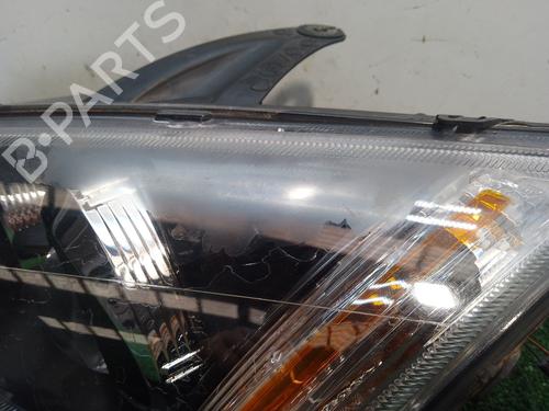Left headlight FORD FOCUS II (DA_, HCP, DP)  | BP21191847C28 