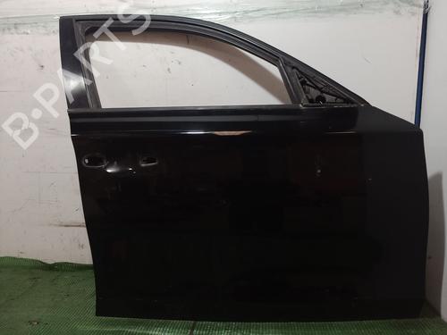 Right front door BMW 1 (E81) 120 d | BP21550447C3