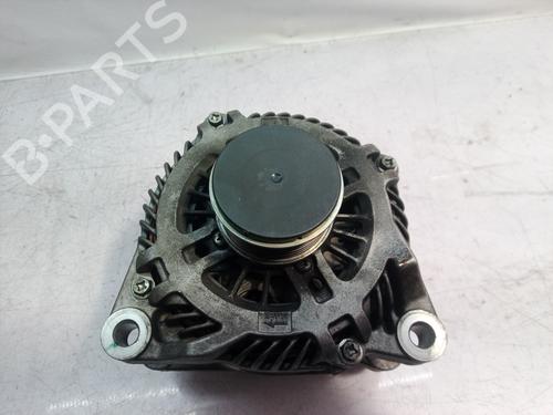 Alternator PEUGEOT 407 (6D_)  | BP9452955M7 