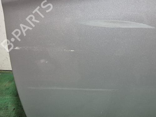 Left front door MERCEDES-BENZ A-CLASS (W169) A 180 CDI (169.007, 169.307) | BP29445525C2 