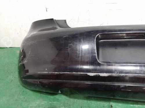 Rear bumper VW POLO V (6R1, 6C1) 1.4 (6R1) | BP24394690C8 